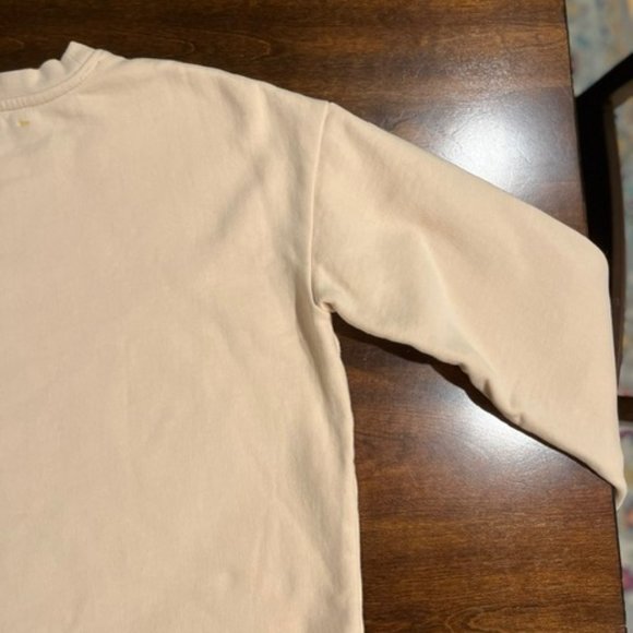 Kerri Rosenthal - Beryl Cotton Loungewear - Top & Bottom - Sold as Set - Size M - Picture 13 of 16